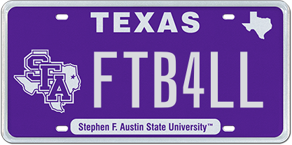 Stephen F Austin State University - FTB4LL