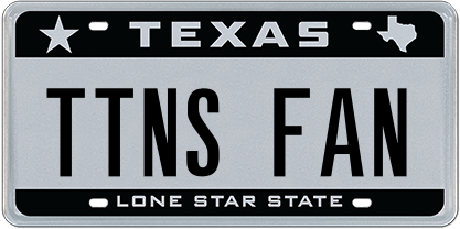 Small Star Silver - TTNS FAN