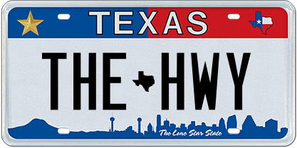 New Texas - THE*HWY
