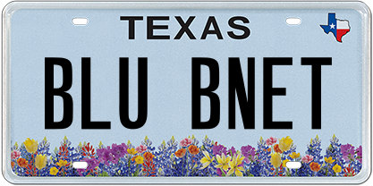 Natural Texas - BLU BNET