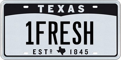 Western Yoke White - 1FRESH