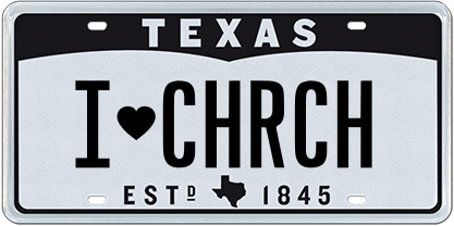 Western Yoke White - I@CHRCH