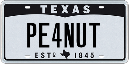 Western Yoke White - PE4NUT