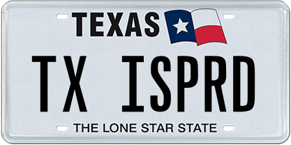 Texas White - TX ISPRD