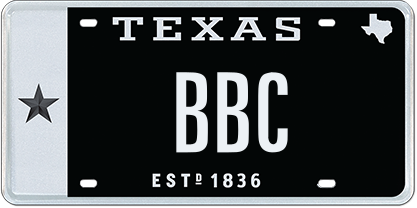 Lone Star 1836 - BBC