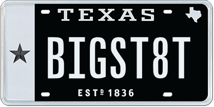 Lone Star 1836 - BIGST8T