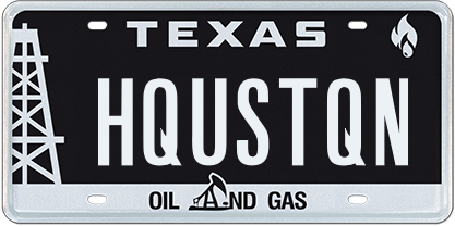 Texas Oil and Gas - HQUSTQN
