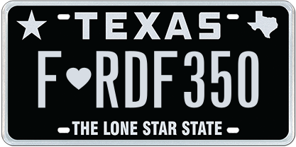 Classic Black - F@RDF350