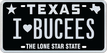 Classic Black - I@BUCEES