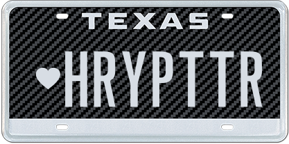 Carbon Fiber - @HRYPTTR