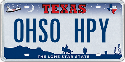 Texas 2000 - OHSO HPY