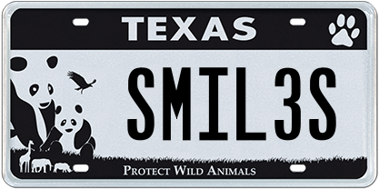 Protect Wild Animals - SMIL3S