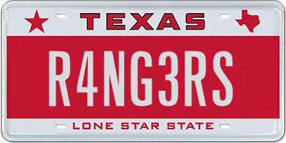 Small Star Red - R4NG3RS