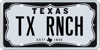 Texas Vintage White - TX RNCH
