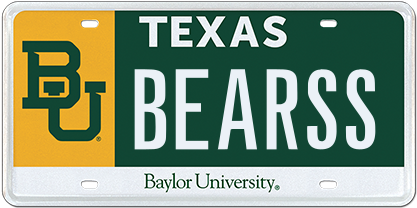 Baylor University - BEARSS