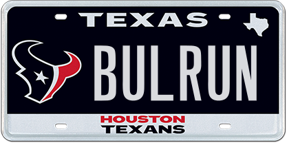 Houston Texans - BULRUN